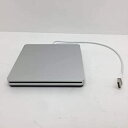【中古】MacBook 専用 USB SuperDrive MD564ZM/A(A1379)
