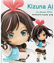 【中古】(非常に良い)キズナアイ プチエットフィギュア -A.I.Games 2019- Kizuna AI PUCHIEETE FIGURE 台座付き 全1種 TAITO