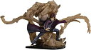 【中古】(非常に良い)フィギュアーツZERO NARUTO-ナルト- 我愛羅-疾風伝- 絆Relation 約170mm PVC&ABS製 塗装済み完成品フィギュア BANDAI SPIRITS(3)