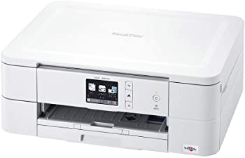 【中古】ブラザー プリンター A4インクジェット複合機 DCP-J587N (Wi-Fi対応/自動両面印刷/スマホ・タブレット接続/2020年モデル) 【中古】ブラザー プリンター A4インクジェット複合機 DCP-J587N (Wi-Fi対応/自動両面印刷/スマホ・タブレット接続/2020年モデル)