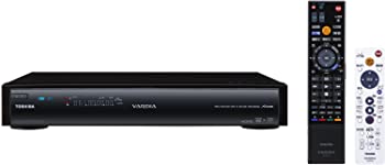 【中古】TOSHIBA VARDIA 地上・BS・110度CSデジタルチューナー搭載ハイビジョンレコーダー HDD 320GB RD-S304K