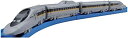 【中古】(非常に良い)プラレール アドバンス AS-09 700系新幹線ひかりレールスター