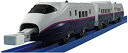 【中古】(非常に良い)プラレール S-08 E2系新幹線(連結仕様) タカラトミー