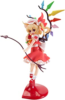 楽天市場】東方Project プレミアムフィギュア フランドール