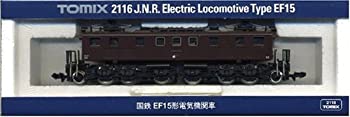 ����š�(�����ɤ�)N��������ξ EF15 2116 TOMYTEC