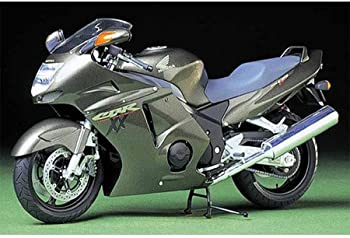 【中古】タミヤ 1/12 オートバイシリーズ CBR1100XX プラモデル