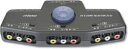 【中古】Victor JX-52 AV&ゲームセレクター