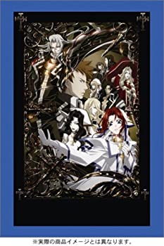 楽天市場】トリニティ ブラッド dvdの通販