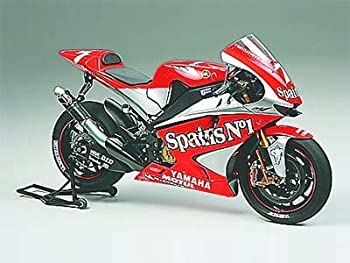 yÁz(ɗǂ)^~ 1/12 I[goC i }n YZR-M1 '04 No.7 i