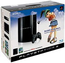 【中古】PLAYSTATION 3 ビギナーズパック (60GB) 【メーカー生産終了】