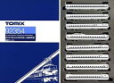 【中古】TOMIX Nゲージ N700-3000系 東海道 山陽新幹線 増結5両セットC 92354 鉄道模型 電車