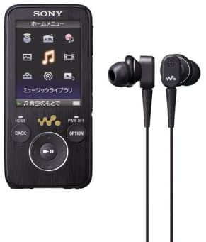 【中古】SONY ウォークマン Sシリーズ FM付 NC機能搭載 メモリータイプ 16GB ブラック NW-S739F/B【メーカー名】ソニー(SONY)【メーカー型番】NW-S739F/B【ブランド名】ソニー(SONY)【商品説明】SONY ウォークマン Sシリーズ FM付 NC機能搭載 メモリータイプ 16GB ブラック NW-S739F/B当店では初期不良に限り、商品到着から7日間は返品を 受付けております。お問い合わせ・メールにて不具合詳細をご連絡ください。【重要】商品によって返品先倉庫が異なります。返送先ご連絡まで必ずお待ちください。連絡を待たず会社住所等へ送られた場合は返送費用ご負担となります。予めご了承ください。他モールとの併売品の為、完売の際はキャンセルご連絡させて頂きます。中古品の画像および商品タイトルに「限定」「初回」「保証」「DLコード」などの表記がありましても、特典・付属品・帯・保証等は付いておりません。電子辞書、コンパクトオーディオプレーヤー等のイヤホンは写真にありましても衛生上、基本お付けしておりません。※未使用品は除く品名に【import】【輸入】【北米】【海外】等の国内商品でないと把握できる表記商品について国内のDVDプレイヤー、ゲーム機で稼働しない場合がございます。予めご了承の上、購入ください。掲載と付属品が異なる場合は確認のご連絡をさせて頂きます。ご注文からお届けまで1、ご注文⇒ご注文は24時間受け付けております。2、注文確認⇒ご注文後、当店から注文確認メールを送信します。3、お届けまで3〜10営業日程度とお考えください。4、入金確認⇒前払い決済をご選択の場合、ご入金確認後、配送手配を致します。5、出荷⇒配送準備が整い次第、出荷致します。配送業者、追跡番号等の詳細をメール送信致します。6、到着⇒出荷後、1〜3日後に商品が到着します。　※離島、北海道、九州、沖縄は遅れる場合がございます。予めご了承下さい。お電話でのお問合せは少人数で運営の為受け付けておりませんので、お問い合わせ・メールにてお願い致します。営業時間　月〜金　11:00〜17:00★お客様都合によるご注文後のキャンセル・返品はお受けしておりませんのでご了承ください。ご来店ありがとうございます。当店では良品中古を多数揃えております。お電話でのお問合せは少人数で運営の為受け付けておりませんので、お問い合わせ・メールにてお願い致します。