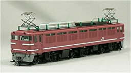 【中古】トミックス 限定　JR EF81形電気機関車（JR貨物更新車） HO-929 【鉄道模型・HOゲージ 】