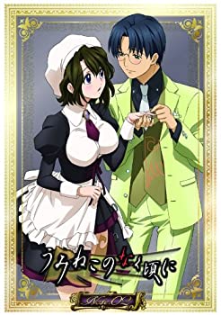 【中古】TVアニメーション 「うみねこのなく頃に」 コレクターズエディション 初回限定版 Note.02 [Blu-ray]