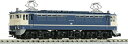 【中古】KATO Nゲージ EF65 1000 後期形 3061-1 鉄道模型 電気機関車