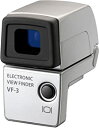 【中古】(非常に良い)OLYMPUS 電子ビューファインダー VF-3