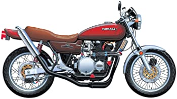 【中古】青島文化教材社GTO・湘南純愛組No.2伝説のZII1/12スケールプラモデル