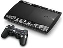 【中古】PlayStation3 250GB 真・北斗無双 LEGEND EDITION