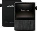 【中古】(非常に良い)iriver Astell Kern 192kHz/24bit対応Hi-Fiプレーヤー AK100 32GB ソリッドブラック AK100-32GB-BLK