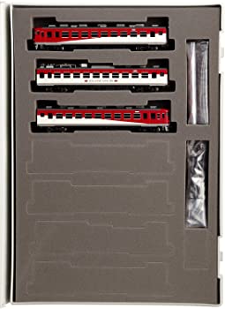 【中古】TOMIX Nゲージ 455系 磐越西線 セット 92485 鉄道模型 電車