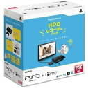 【中古】PlayStation 3 HDDレコーダーパ