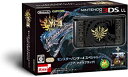 【中古】モンスターハンター4 スペシャルパック (ゴア マガラブラック) ニンテンドー3DS LL【メーカー生産終了】