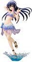 yÁzRguL uCu! School idol project cC -ĐF1,2,Jump! Ver.- 1/8XP[ PVC hς݊itBMA 22cm