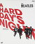 【中古】A HARD DAY'S NIGHT(初回限定版) [Blu-ray] 2枚組 ビートルズ