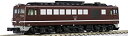 【中古】(未使用・未開封品)KATO Nゲージ DF50 茶 7009-2 鉄道模型 ディーゼル機関車