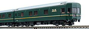 【中古】TOMIX Nゲージ 限定 24系 特別なトワイライトエクスプレス 増結セット 98956 鉄道模型 客車