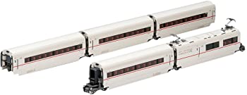 【中古】TOMIX HOゲージ 小田急ロマンスカー50000形 VSE 増結セット HO-9017 鉄道模型 電車