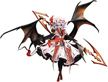 楽天市場】東方紅魔城伝説フィギュアの通販 楽天市場】東方紅魔城伝説フィギュアの通販