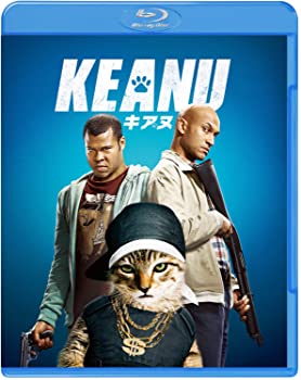 【中古】キアヌ ブルーレイ&DVDセット(初回仕様/2枚組) [Blu-ray] キーガン=マイケル・キー、ジョーダン・ピール