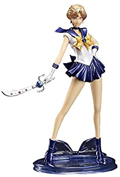 フィギュアーツZERO セーラーウラヌス -美少女戦士