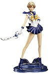 【中古】フィギュアーツZERO セーラーウラヌス -美少女戦士セーラームーンCrystal-