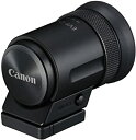 【中古】(非常に良い)Canon EVF-DC2 電子ビューファインダー - ブラック(2)