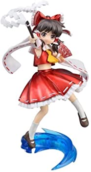 【中古】(非常に良い)東方Project プレミアムフィギュア 博麗霊夢 Ver.1.5(プライズ) 全高約19cm セガ