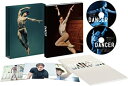 ダンサー、セルゲイ・ポルーニン　世界一優雅な野獣 アウターケース付き BD&DVD 2枚組 初回生産限定版