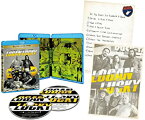 【中古】ローガン・ラッキー ブルーレイ & DVDセット (初回生産限定) [Blu-ray] チャニング・テイタム, アダム・ドライバー