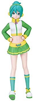 【中古】(未使用・未開封品)初音ミク Project DIVA Arcade Future Tone SPMフィギ...