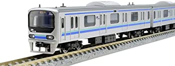 【中古】TOMIX Nゲージ 東京臨海高速鉄道 70-000形 りんかい線 基本セット 4両 98288 鉄道模型 電車