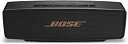 【中古】Bose SoundLink Mini Bluetooth speaker II Black/Copper ポータブルワイヤレススピーカー ブラック/カッパー【メーカー名】BOSE(ボーズ)【メーカー型番】SLink Mini II CLUB BLST【ブランド名】BOSE(ボーズ)【商品説明】Bose SoundLink Mini Bluetooth speaker II Black/Copper ポータブルワイヤレススピーカー ブラック/カッパー当店では初期不良に限り、商品到着から7日間は返品を 受付けております。お問い合わせ・メールにて不具合詳細をご連絡ください。【重要】商品によって返品先倉庫が異なります。返送先ご連絡まで必ずお待ちください。連絡を待たず会社住所等へ送られた場合は返送費用ご負担となります。予めご了承ください。他モールとの併売品の為、完売の際はキャンセルご連絡させて頂きます。中古品の画像および商品タイトルに「限定」「初回」「保証」「DLコード」などの表記がありましても、特典・付属品・帯・保証等は付いておりません。電子辞書、コンパクトオーディオプレーヤー等のイヤホンは写真にありましても衛生上、基本お付けしておりません。※未使用品は除く品名に【import】【輸入】【北米】【海外】等の国内商品でないと把握できる表記商品について国内のDVDプレイヤー、ゲーム機で稼働しない場合がございます。予めご了承の上、購入ください。掲載と付属品が異なる場合は確認のご連絡をさせて頂きます。ご注文からお届けまで1、ご注文⇒ご注文は24時間受け付けております。2、注文確認⇒ご注文後、当店から注文確認メールを送信します。3、お届けまで3〜10営業日程度とお考えください。4、入金確認⇒前払い決済をご選択の場合、ご入金確認後、配送手配を致します。5、出荷⇒配送準備が整い次第、出荷致します。配送業者、追跡番号等の詳細をメール送信致します。6、到着⇒出荷後、1〜3日後に商品が到着します。　※離島、北海道、九州、沖縄は遅れる場合がございます。予めご了承下さい。お電話でのお問合せは少人数で運営の為受け付けておりませんので、お問い合わせ・メールにてお願い致します。営業時間　月〜金　11:00〜17:00★お客様都合によるご注文後のキャンセル・返品はお受けしておりませんのでご了承ください。ご来店ありがとうございます。当店では良品中古を多数揃えております。お電話でのお問合せは少人数で運営の為受け付けておりませんので、お問い合わせ・メールにてお願い致します。