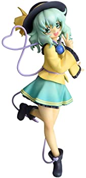 楽天市場】東方 こいし フィギュアの通販 楽天市場】東方 こいし フィギュアの通販