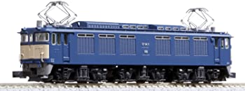 【中古】KATO Nゲージ EF64 0 1次形 3091-1 鉄道模型 電気機関車