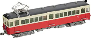 【中古】(非常に良い)TOMIX HOゲージ 高松琴平電気鉄道 3000形 標準塗装 HO-612 鉄道模型 電車