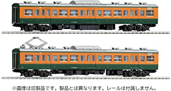 鉄道模型】TOMIX・113系1000´番台(旧製品)その4 : 鶴岡畳産業