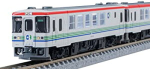 【中古】(未使用・未開封品)TOMIX Nゲージ ふるさと銀河線 りくべつ鉄道 CR70・75形セット 98093 鉄道模型 ディーゼルカー