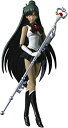 【中古】BANDAI SPIRITS S.H.フィギュアーツ 美少女戦士セーラームーンR セーラープルート -Animation Color Edition- 約150mm PVC&ABS製 塗装済み可動フ(3)