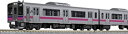【中古】KATO Nゲージ 701系0番台 秋田色 3両セット 10-1557 鉄道模型 電車