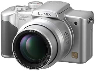 【中古】Panasonic Lumix DMC - dmc-fz3 3 MP